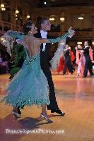 Markus Hackl & Stefanie Krausz at 