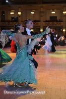 Markus Hackl & Stefanie Krausz at 
