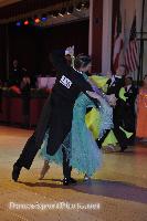 Markus Hackl & Stefanie Krausz at 