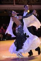 Francesco Calco & Silvia Stile at 