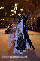 Francesco Calco & Silvia Stile at 