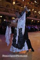 Francesco Calco & Silvia Stile at 