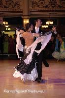 Francesco Calco & Silvia Stile at 