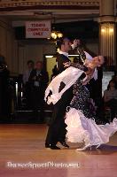 Francesco Calco & Silvia Stile at 