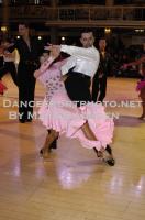 George Agathocleous & Eugenia Fotopoulou at 