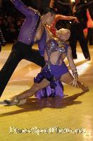 Andrew Tate & Michelle Tate at 