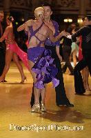 Andrew Tate & Michelle Tate at 