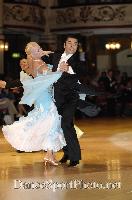 Andrew Tate & Michelle Tate at 