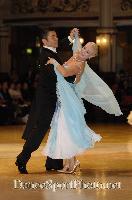 Andrew Tate & Michelle Tate at 