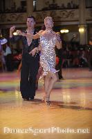 Andrew Tate & Michelle Tate at 