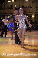 Andrew Tate & Michelle Tate at 