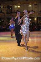 Andrew Tate & Michelle Tate at 