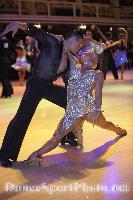 Andrew Tate & Michelle Tate at 