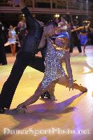 Andrew Tate & Michelle Tate at 