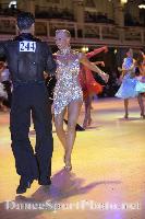 Photo of Andrew Tate & Michelle Tate
