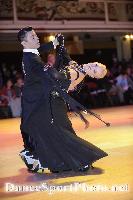 Andrew Tate & Michelle Tate at 