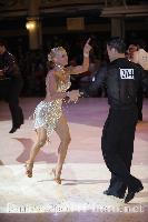 Andrew Tate & Michelle Tate at 