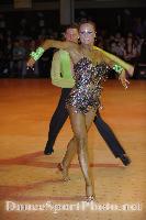 Photo of Giovanni Scandiffio & Adrianna Przybyl
