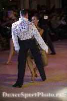 Photo of Giovanni Scandiffio & Adrianna Przybyl