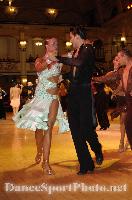 Nuno Moreira & Mette Elkjaer at 