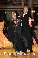Photo of Johnny Lekens & Anna Rita Tramacera