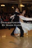 Volker Schmidt & Ellen Jonas at 