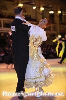 Volker Schmidt & Ellen Jonas at 