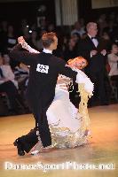 Volker Schmidt & Ellen Jonas at 