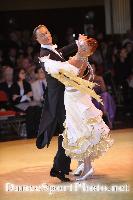 Volker Schmidt & Ellen Jonas at 