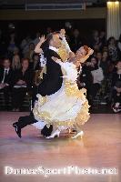 Volker Schmidt & Ellen Jonas at 