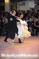 Volker Schmidt & Ellen Jonas at 