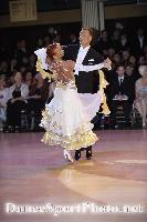 Volker Schmidt & Ellen Jonas at 