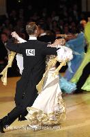 Volker Schmidt & Ellen Jonas at 