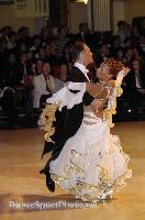 Volker Schmidt & Ellen Jonas at 