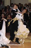 Volker Schmidt & Ellen Jonas at 
