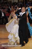 Volker Schmidt & Ellen Jonas at 