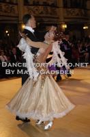 Volker Schmidt & Ellen Jonas at 