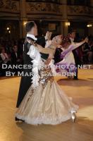 Volker Schmidt & Ellen Jonas at 