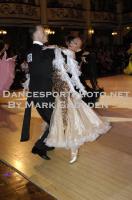 Volker Schmidt & Ellen Jonas at 