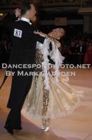 Volker Schmidt & Ellen Jonas at 