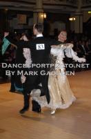 Volker Schmidt & Ellen Jonas at 