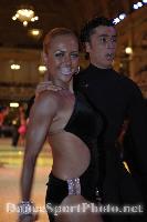 Photo of Bulat Khalikov & Svetlana Gudyno