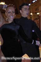 Photo of Bulat Khalikov & Svetlana Gudyno