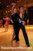 Photo of Bulat Khalikov & Svetlana Gudyno