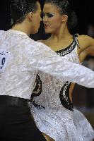 Photo of Viktors Shruboks & Ala Karpenko