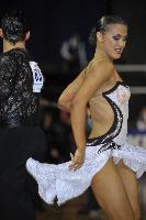 Viktors Shruboks & Ala Karpenko at 