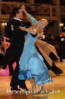 Anssi Heikkilä & Jenni Koskinen at 