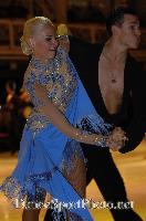Anssi Heikkilä & Jenni Koskinen at 