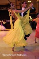 Vladimir Stepochkin & Anastasiya Tenyakova at 
