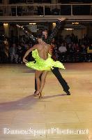 Salvatore Sinardi & Enza Gebbia at 